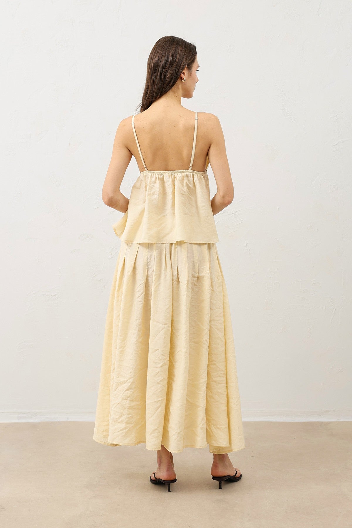 Antioch Flowy Women's Skirt