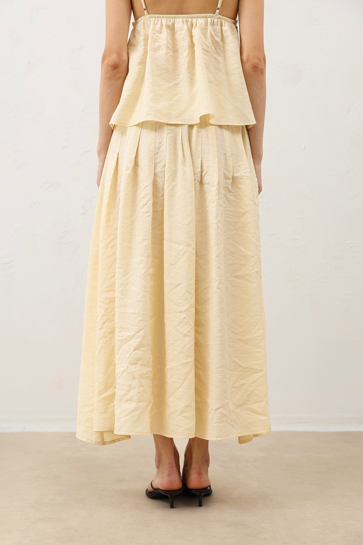 Antioch Flowy Women's Skirt