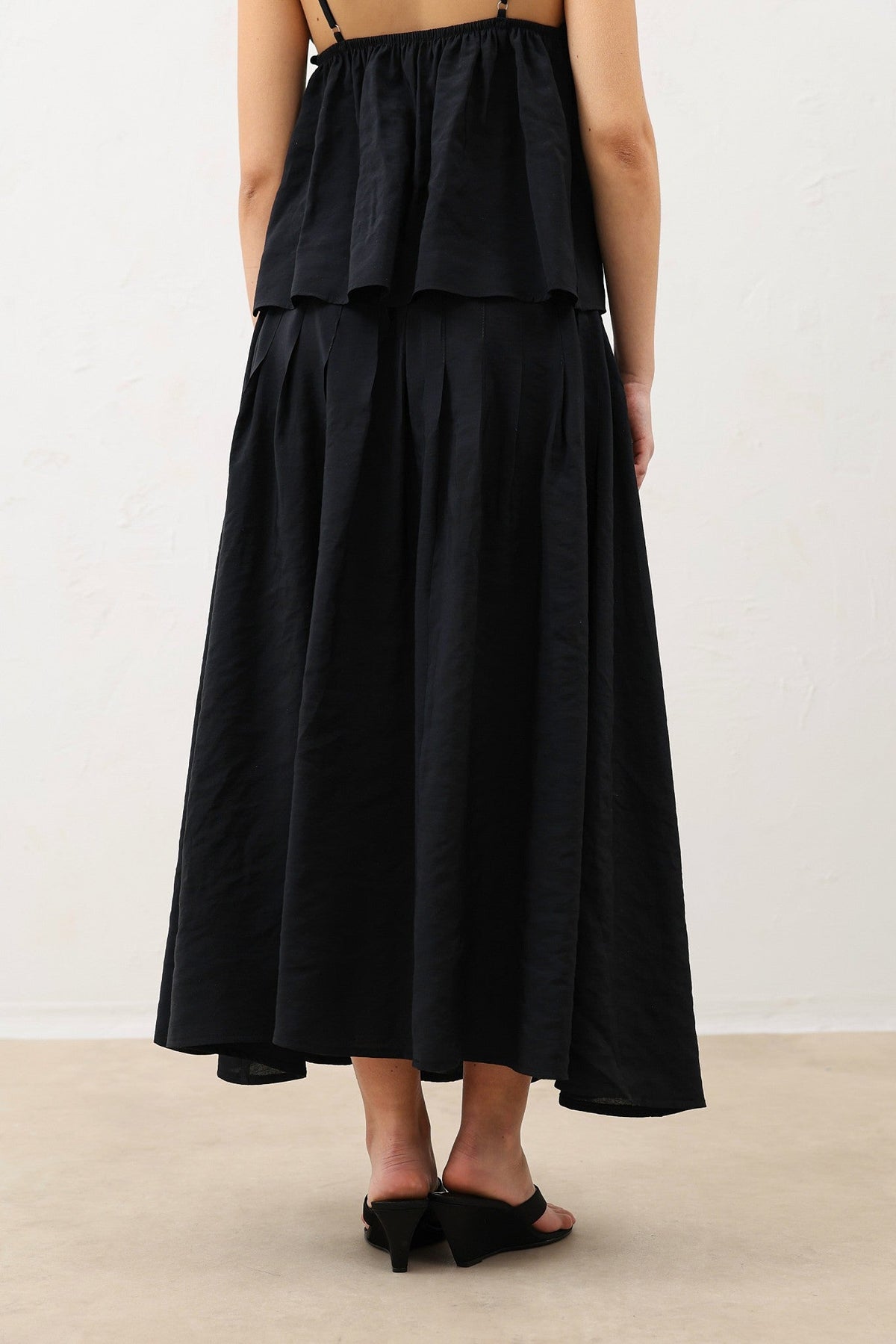 Antioch Flowy Women's Skirt