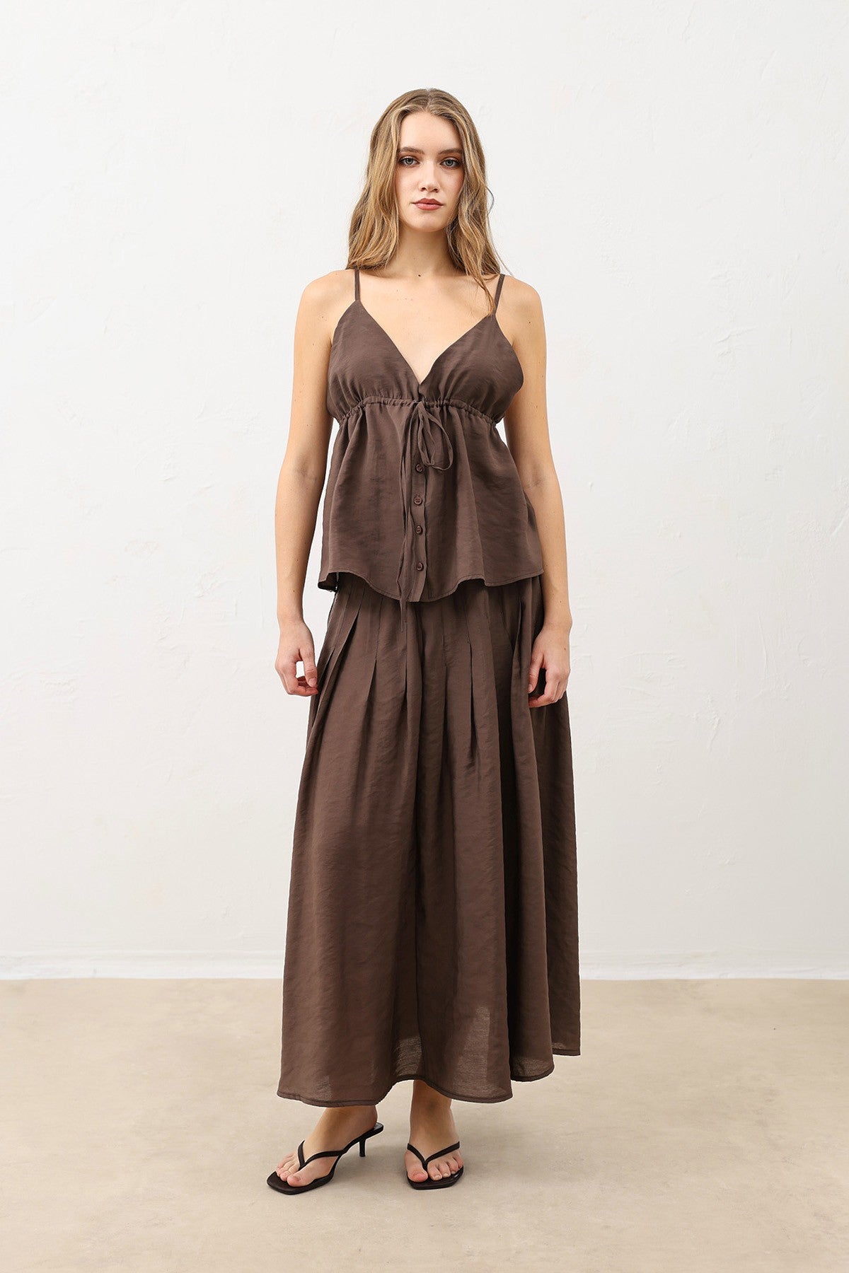 Antioch Flowy Women's Skirt