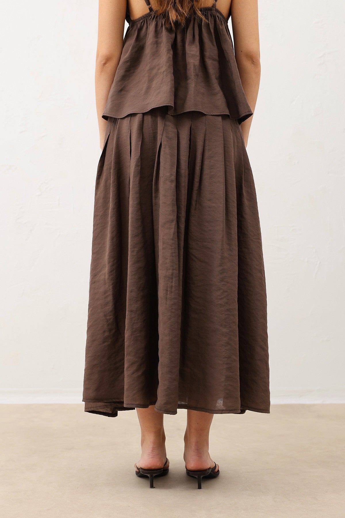 Antioch Flowy Women's Skirt