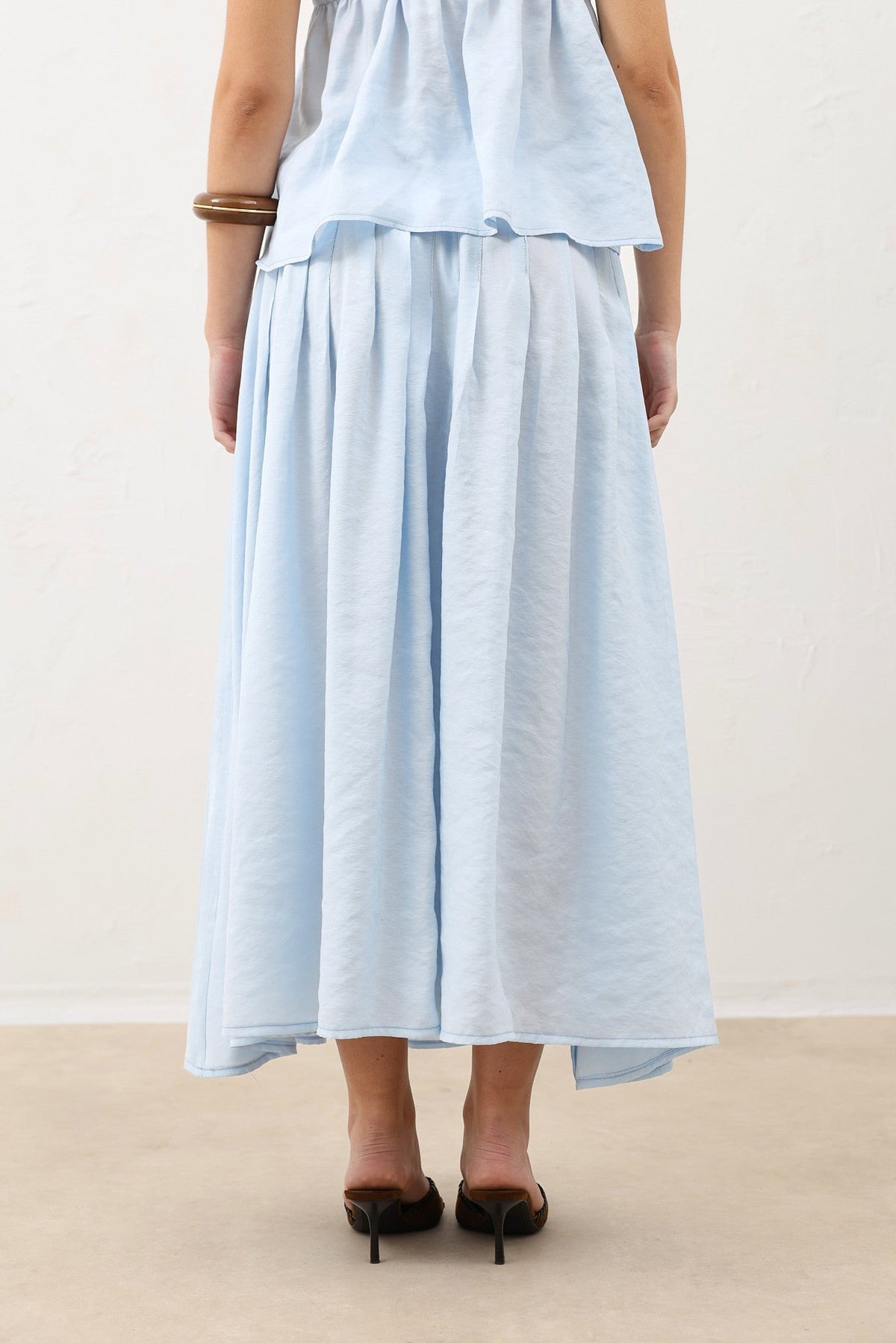 Antioch Flowy Women's Skirt