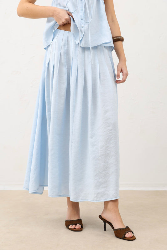 Antioch Flowy Women's Skirt