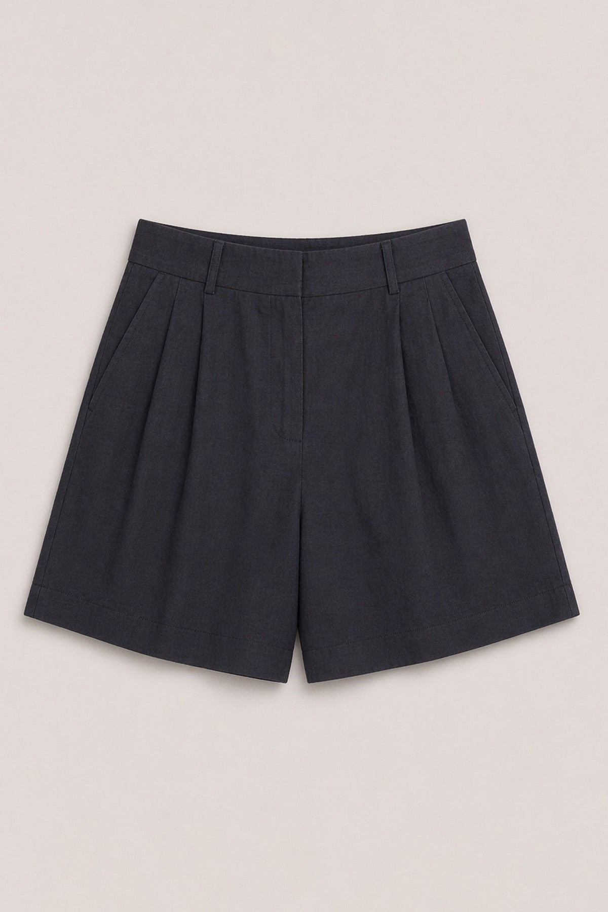 Antioch Women's Lyocell-Blend Shorts