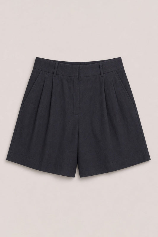Antioch Women's Lyocell-Blend Shorts