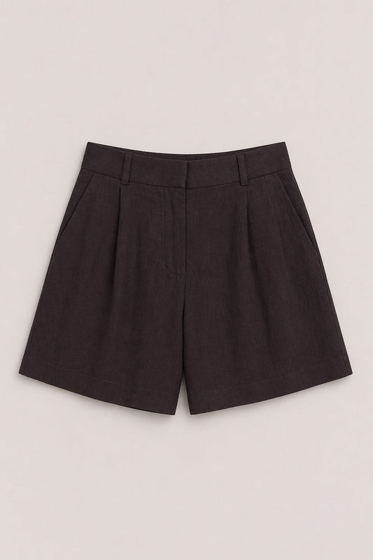 Antioch Women's Lyocell-Blend Shorts