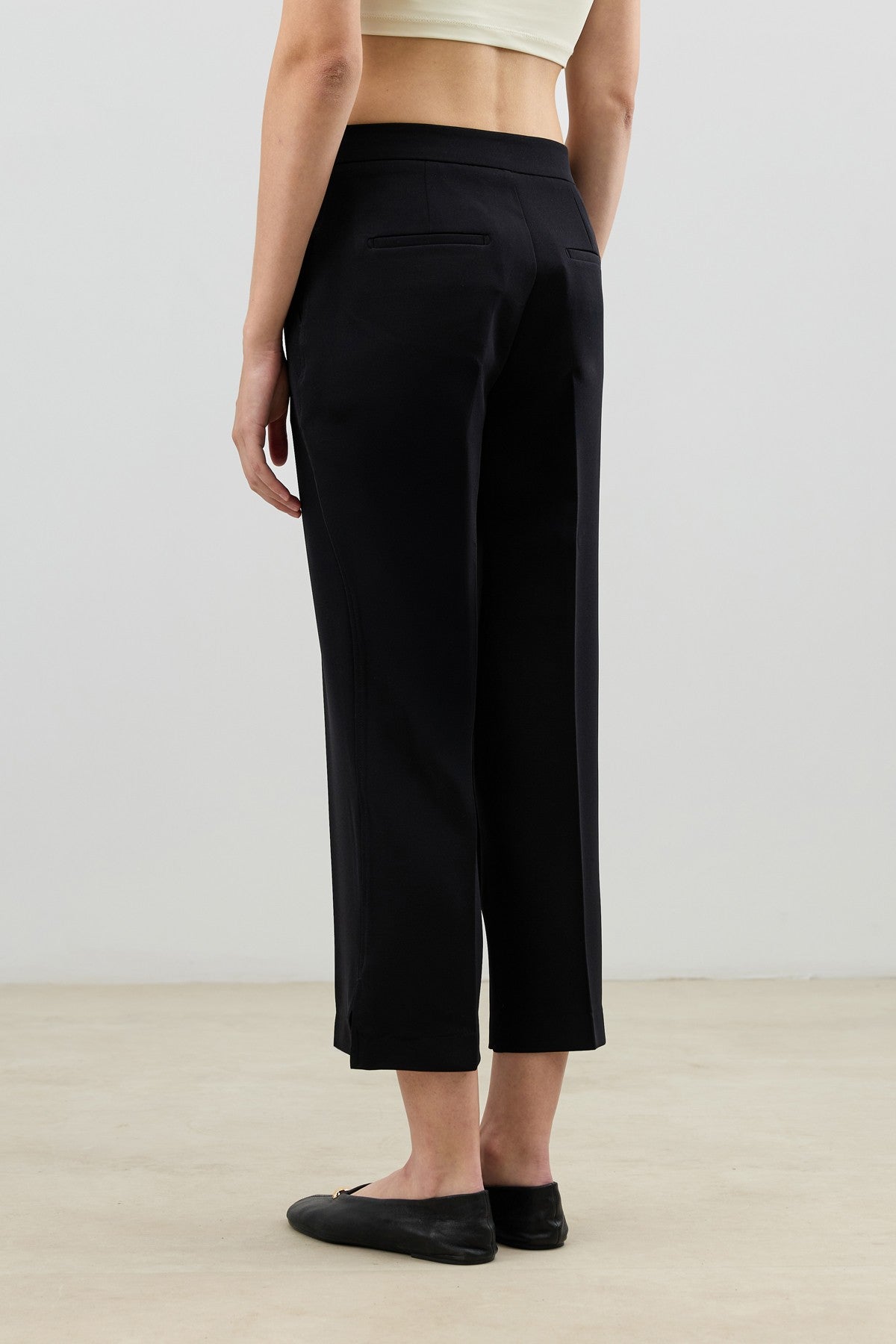 Antioch Classic Straight-Leg Women's Pants