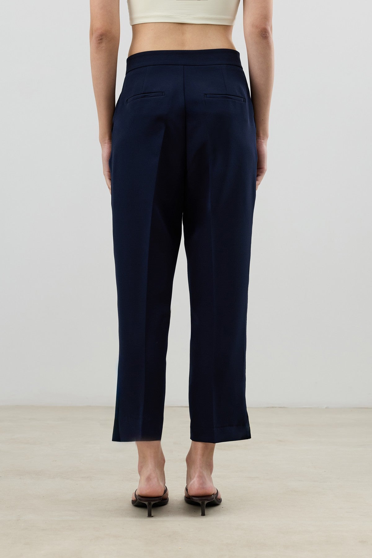 Antioch Classic Straight-Leg Women's Pants