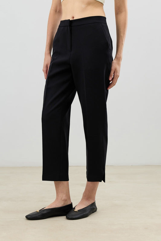 Antioch Classic Straight-Leg Women's Pants