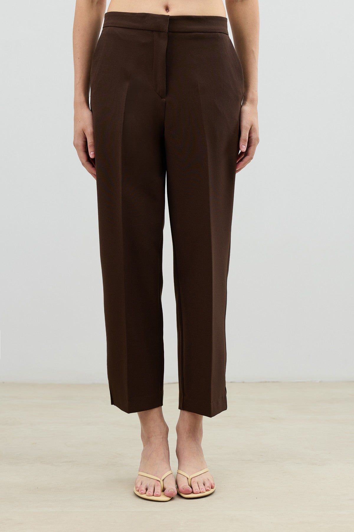 Antioch Classic Straight-Leg Women's Pants