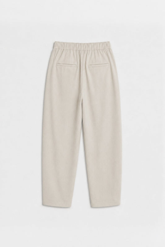 Women's Pants with Lyocell Blend