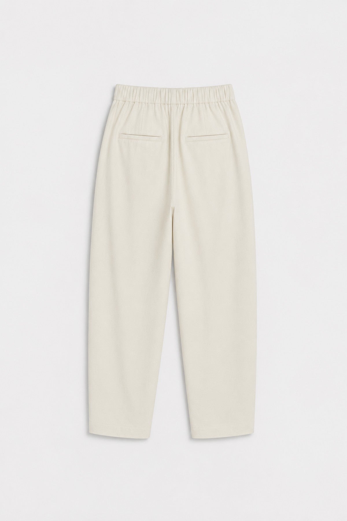 Women's Pants with Lyocell Blend