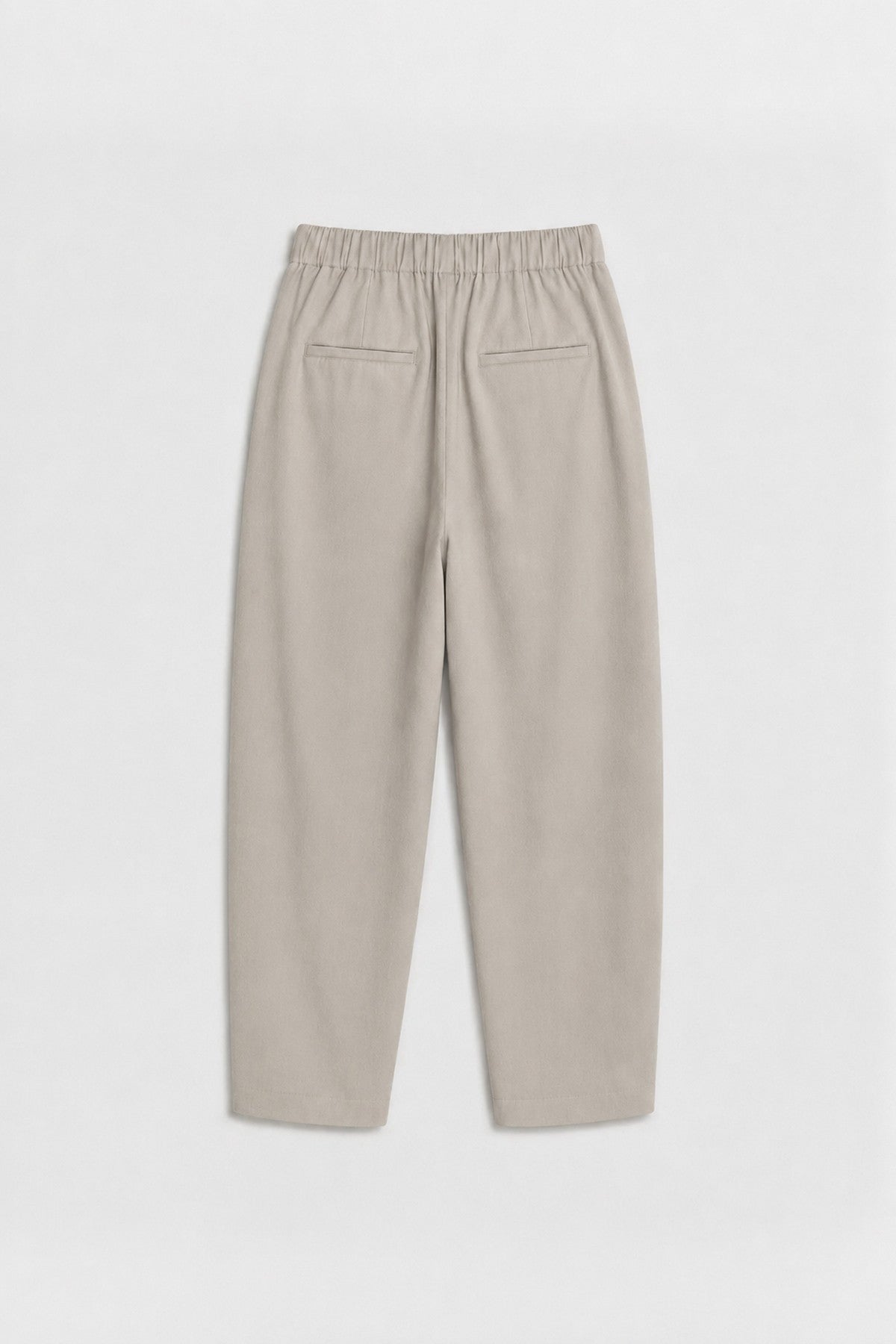 Women's Pants with Lyocell Blend