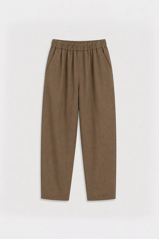 Antioch Women's Lyocell-Blend Pants