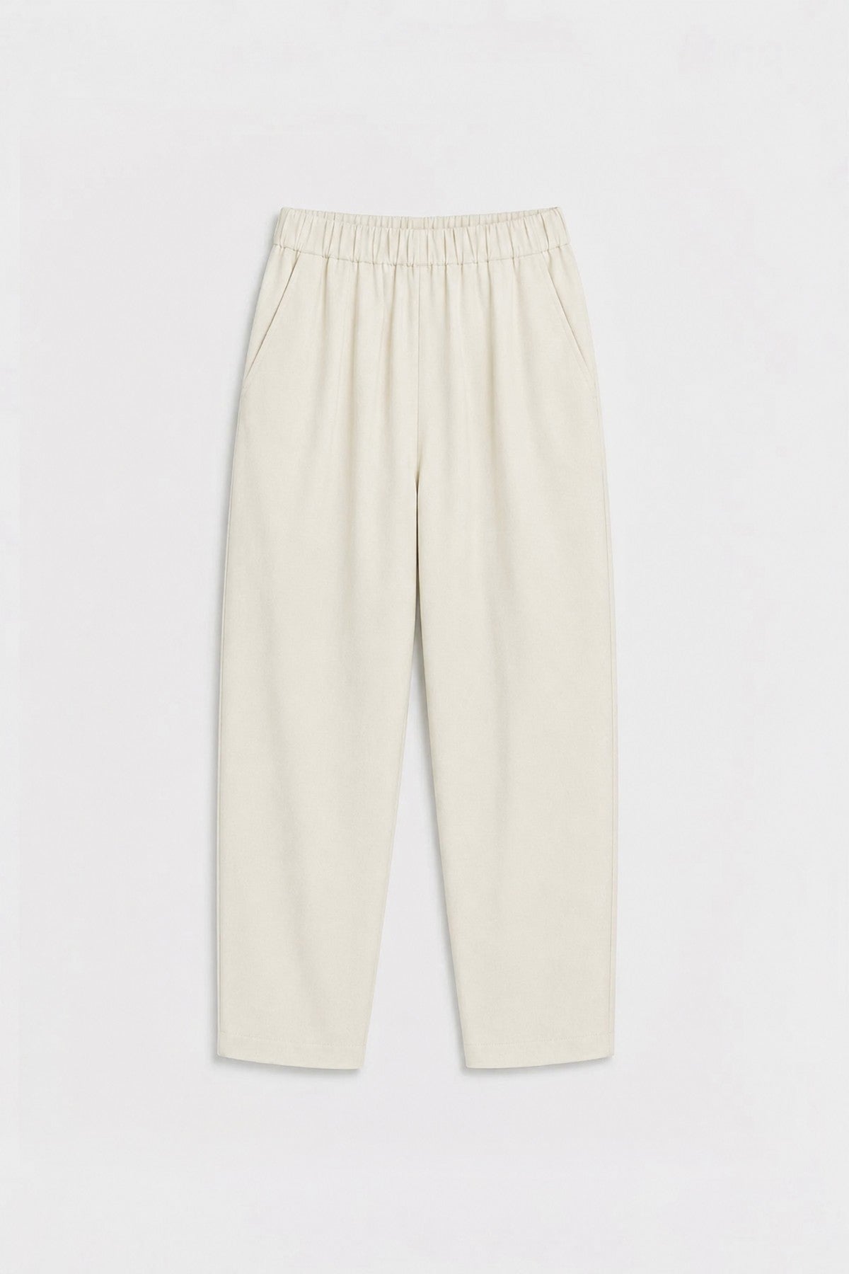 Women's Pants with Lyocell Blend