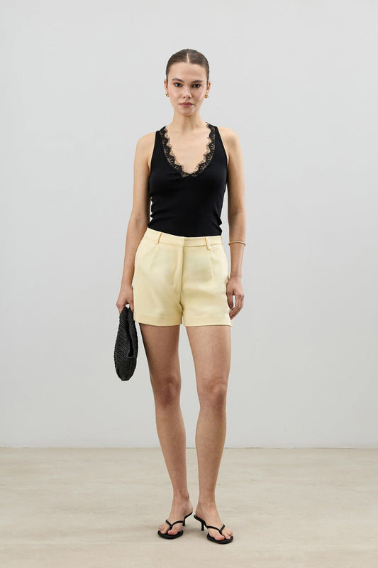 Antioch Pilili Women's Shorts