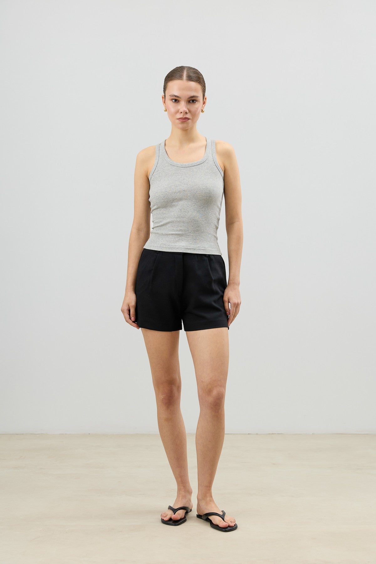 Antioch Pilili Women's Shorts