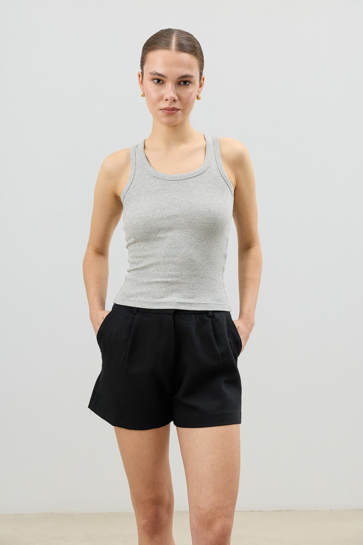 Antioch Pilili Women's Shorts