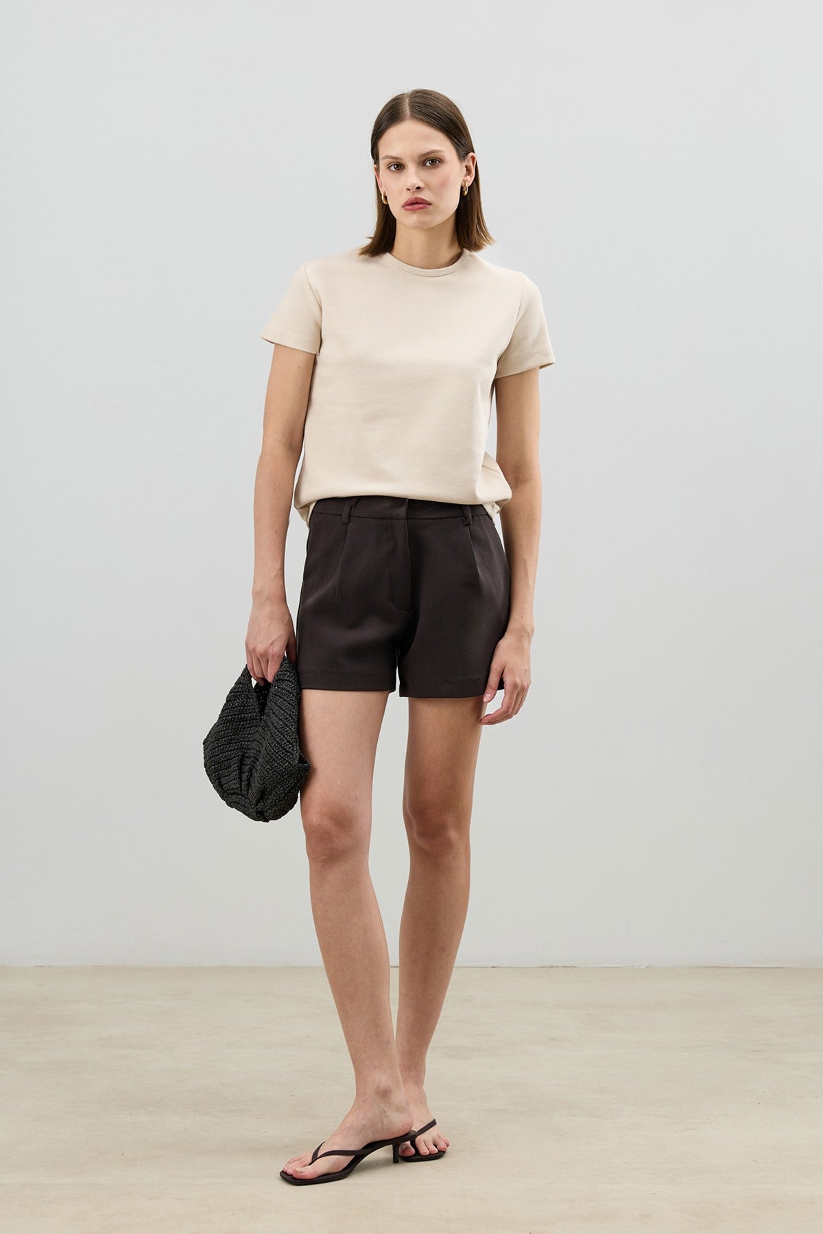 Antioch Pilili Women's Shorts