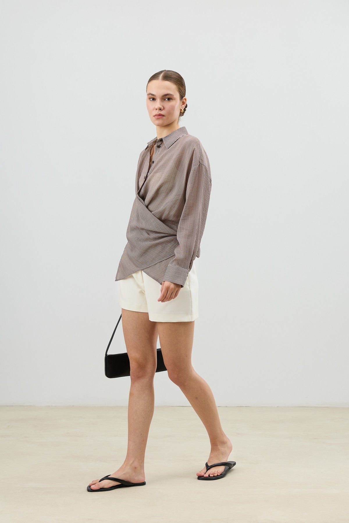 Antioch Pilili Women's Shorts