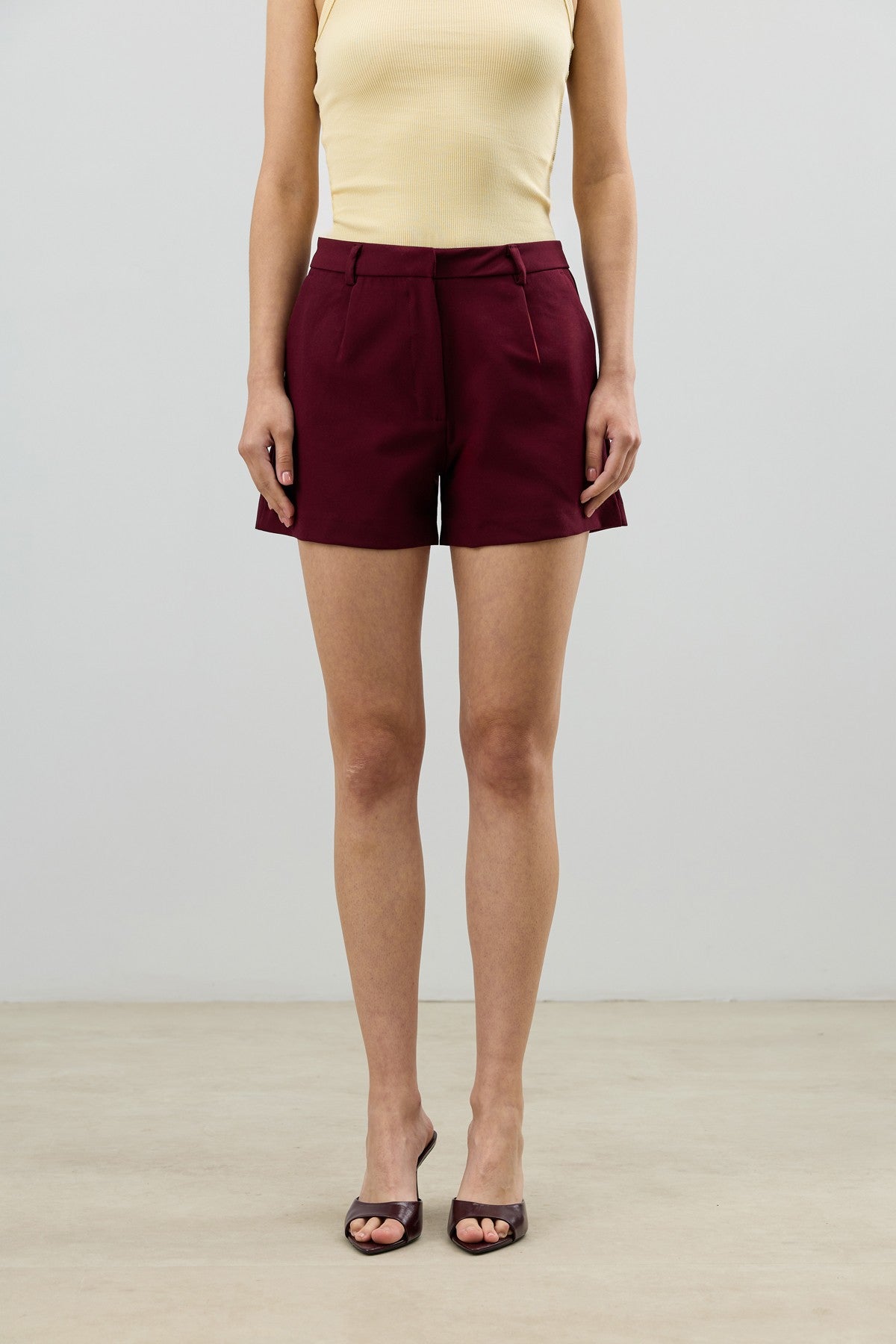 Antioch Pilili Women's Shorts
