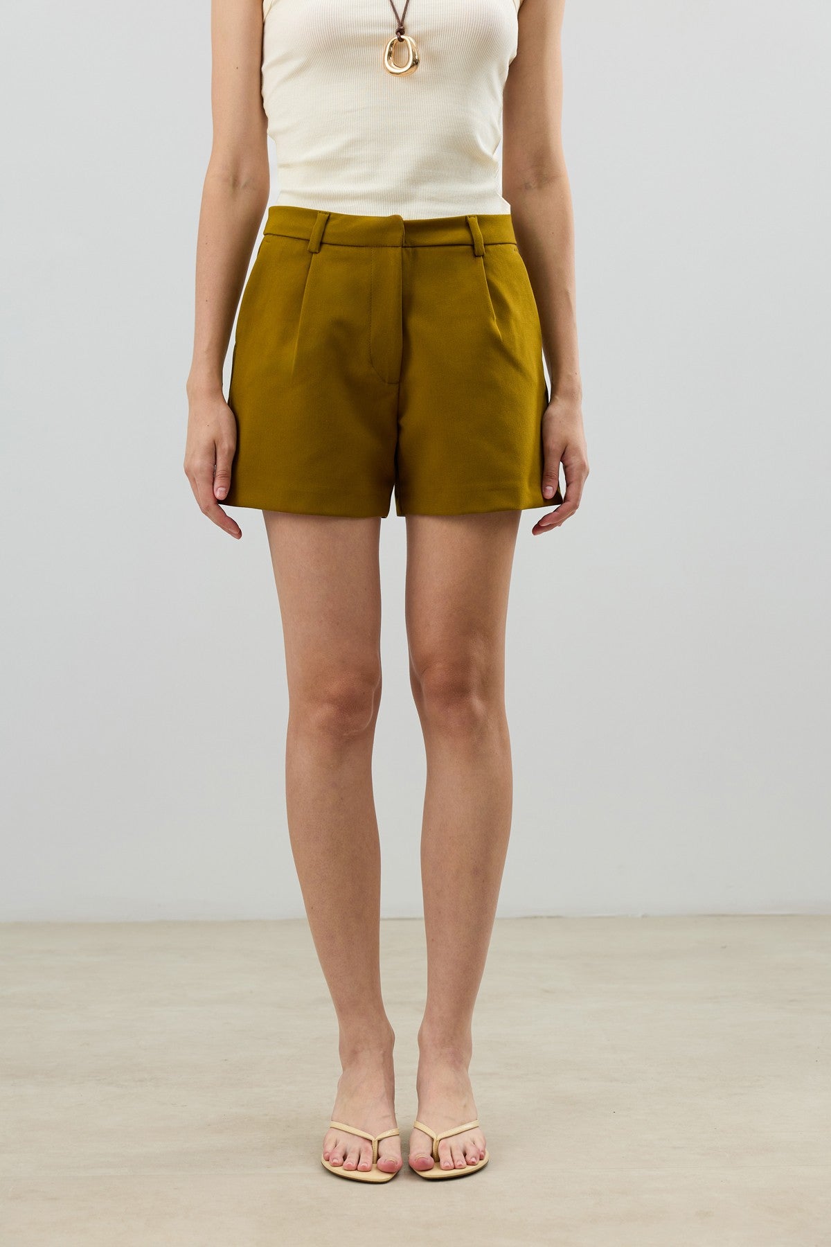 Antioch Pilili Women's Shorts