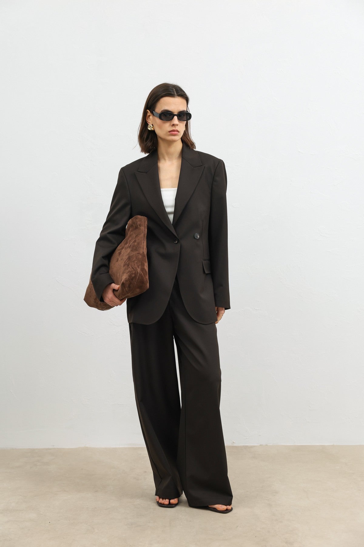 Antioch Kruvaze Women's Blazer