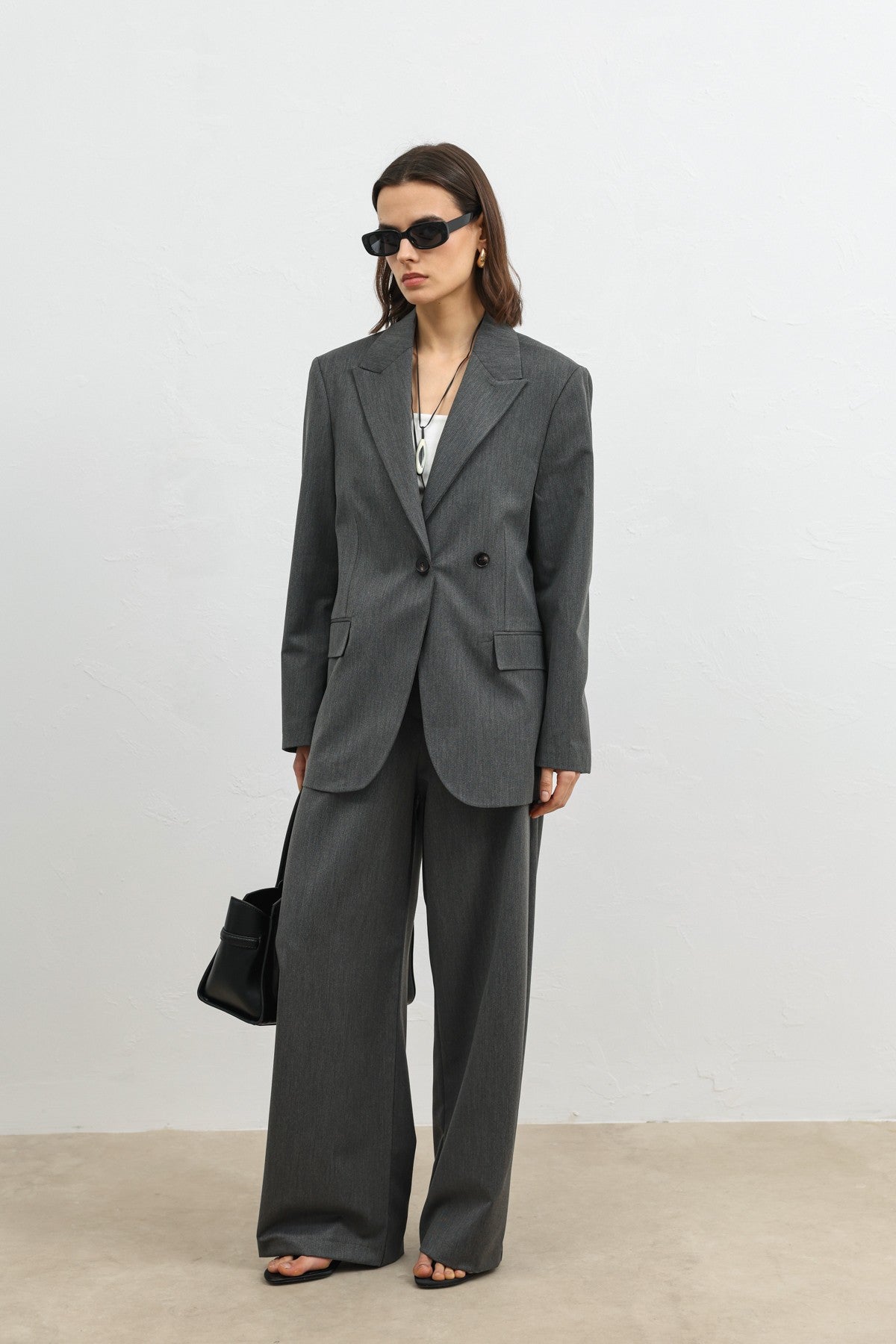 Antioch Kruvaze Women's Blazer