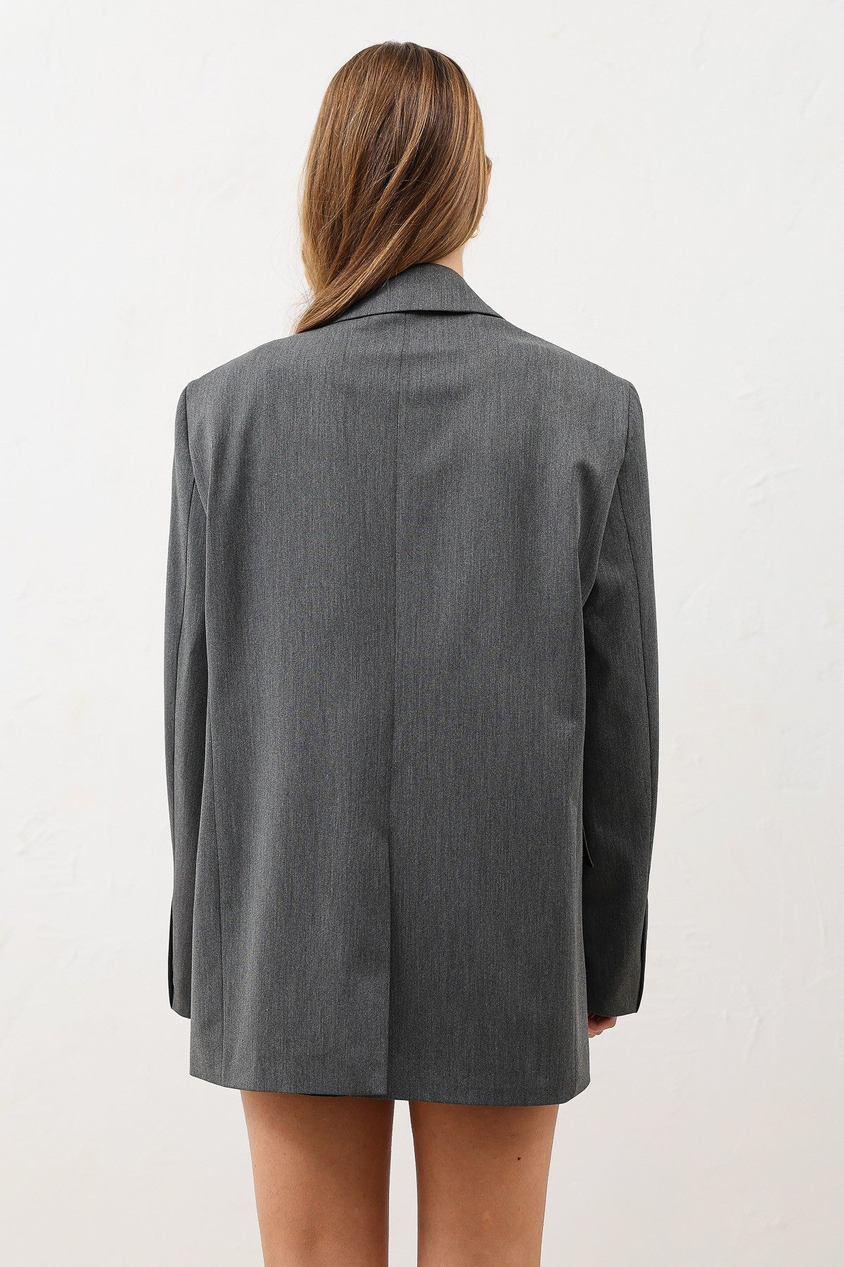 Antioch Kruvaze Women's Blazer