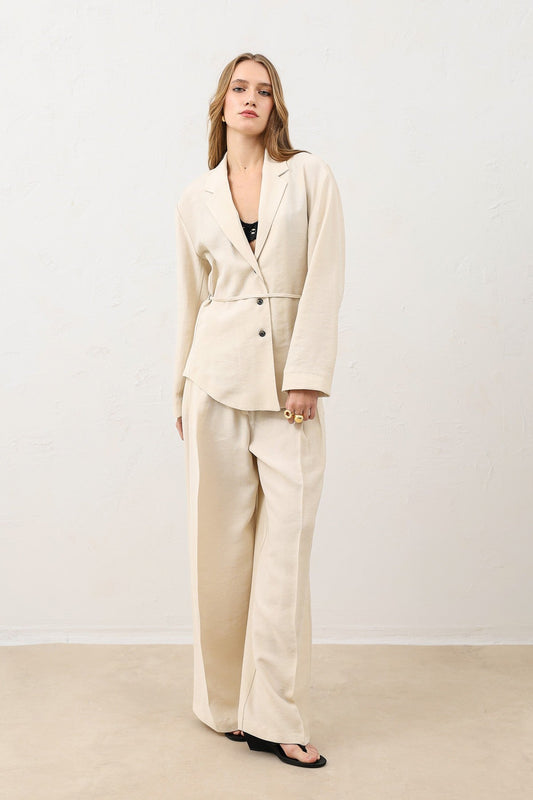 Antioch Flowy Lightweight Jacket