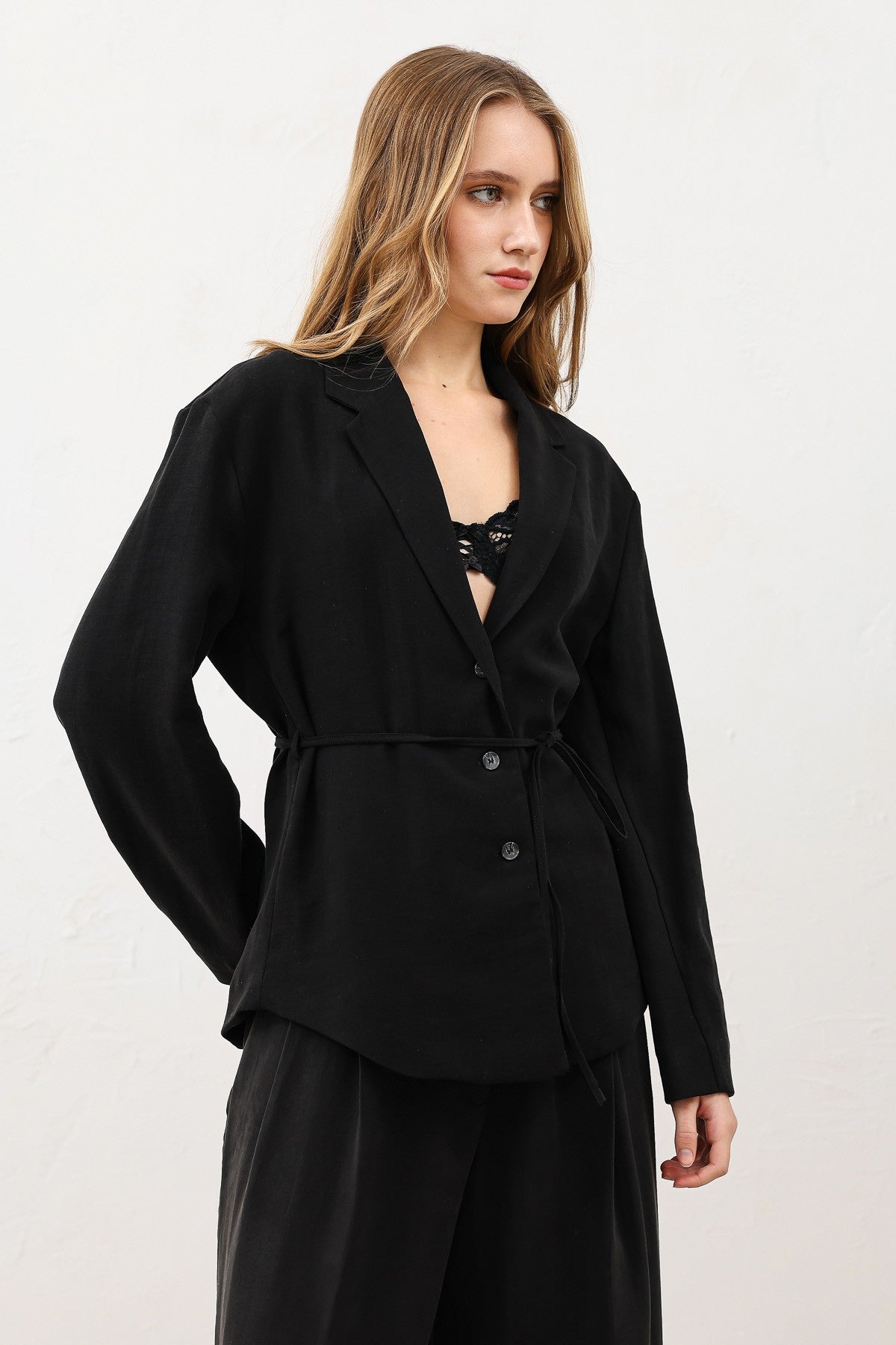 Antioch Flowy Lightweight Jacket
