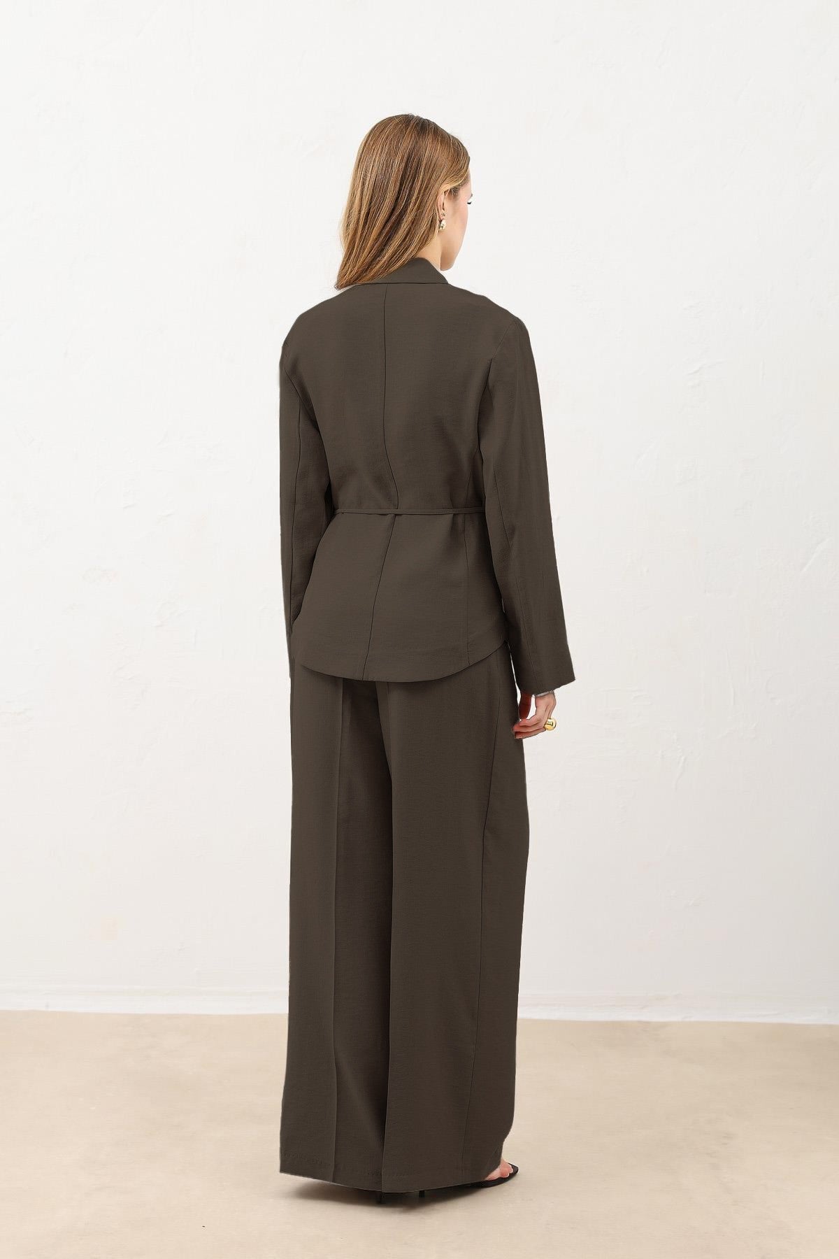 Antioch Flowy Lightweight Jacket