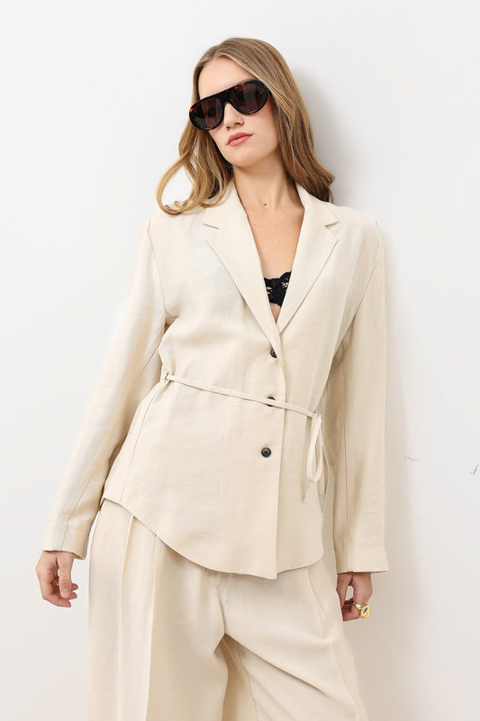 Antioch Flowy Lightweight Jacket