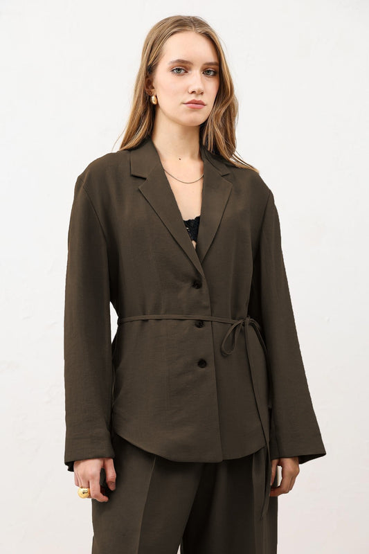 Antioch Flowy Lightweight Jacket