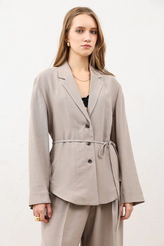 Antioch Flowy Lightweight Jacket