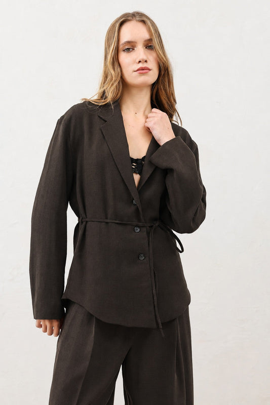 Flowy, Lightweight Jacket