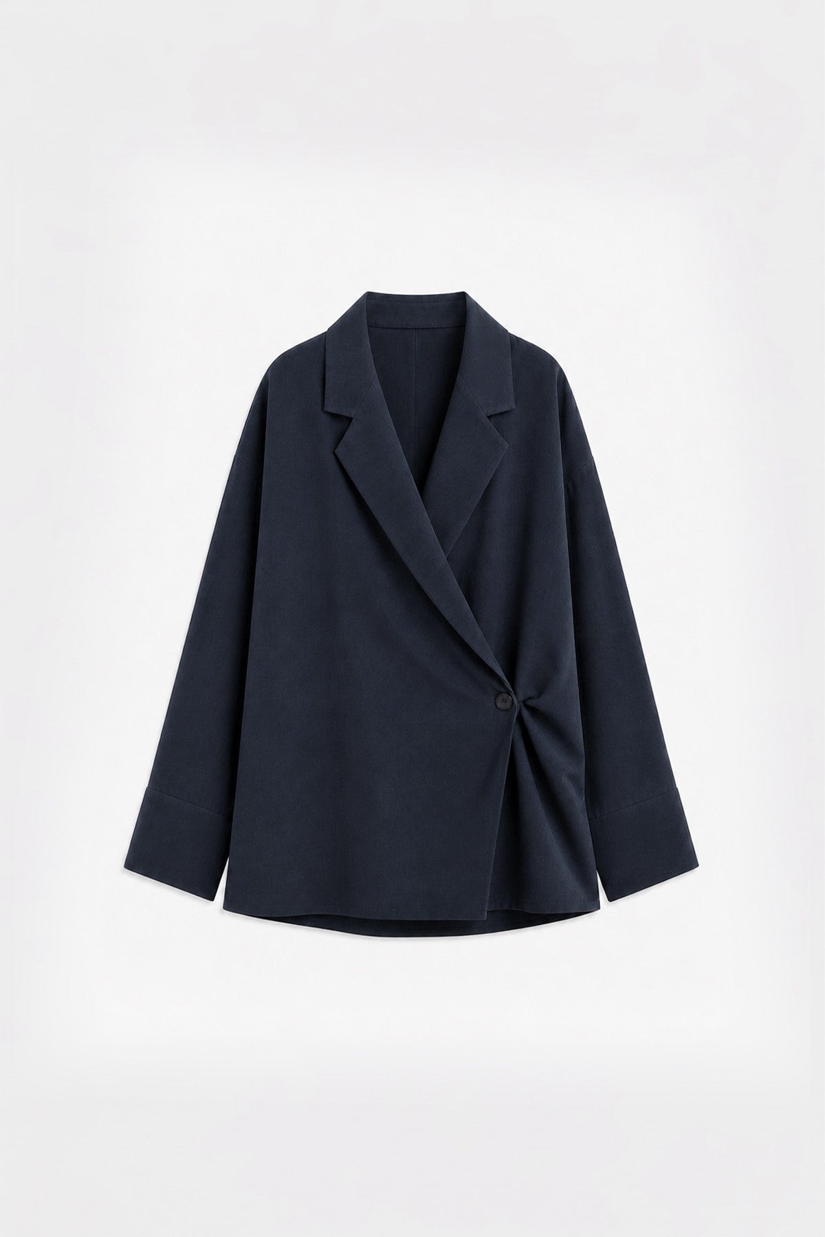 Antioch Women's Lyocell-Blend Blazer Jacket