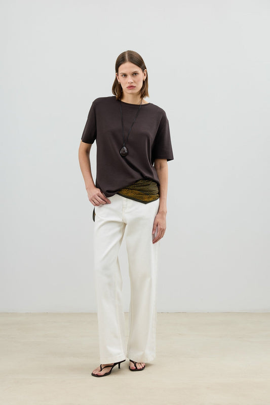Antioch Draped Women's T-Shirt