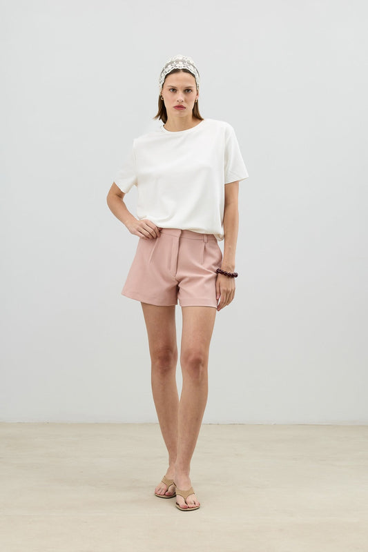 Loose-Fitting Women's T-Shirt