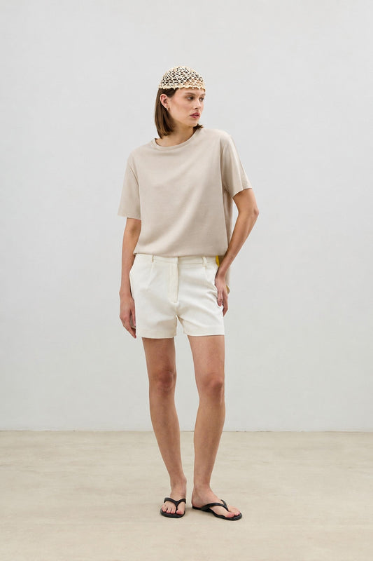 Loose-Fitting Women's T-Shirt