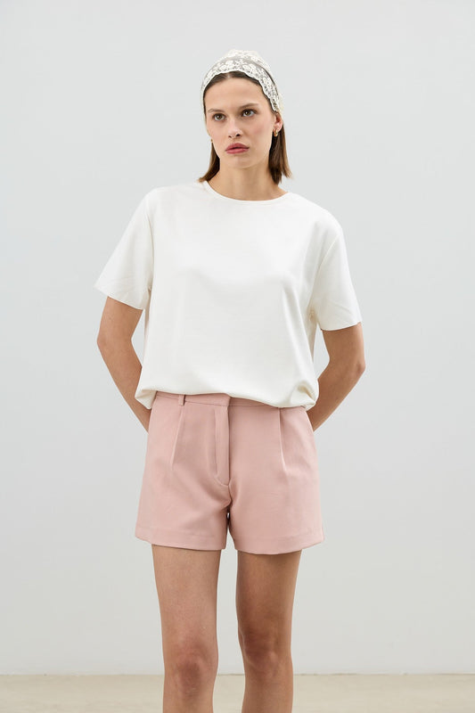 Loose-Fitting Women's T-Shirt