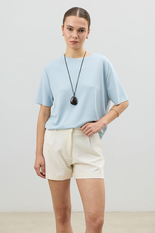 Antioch Draped Women's T-Shirt
