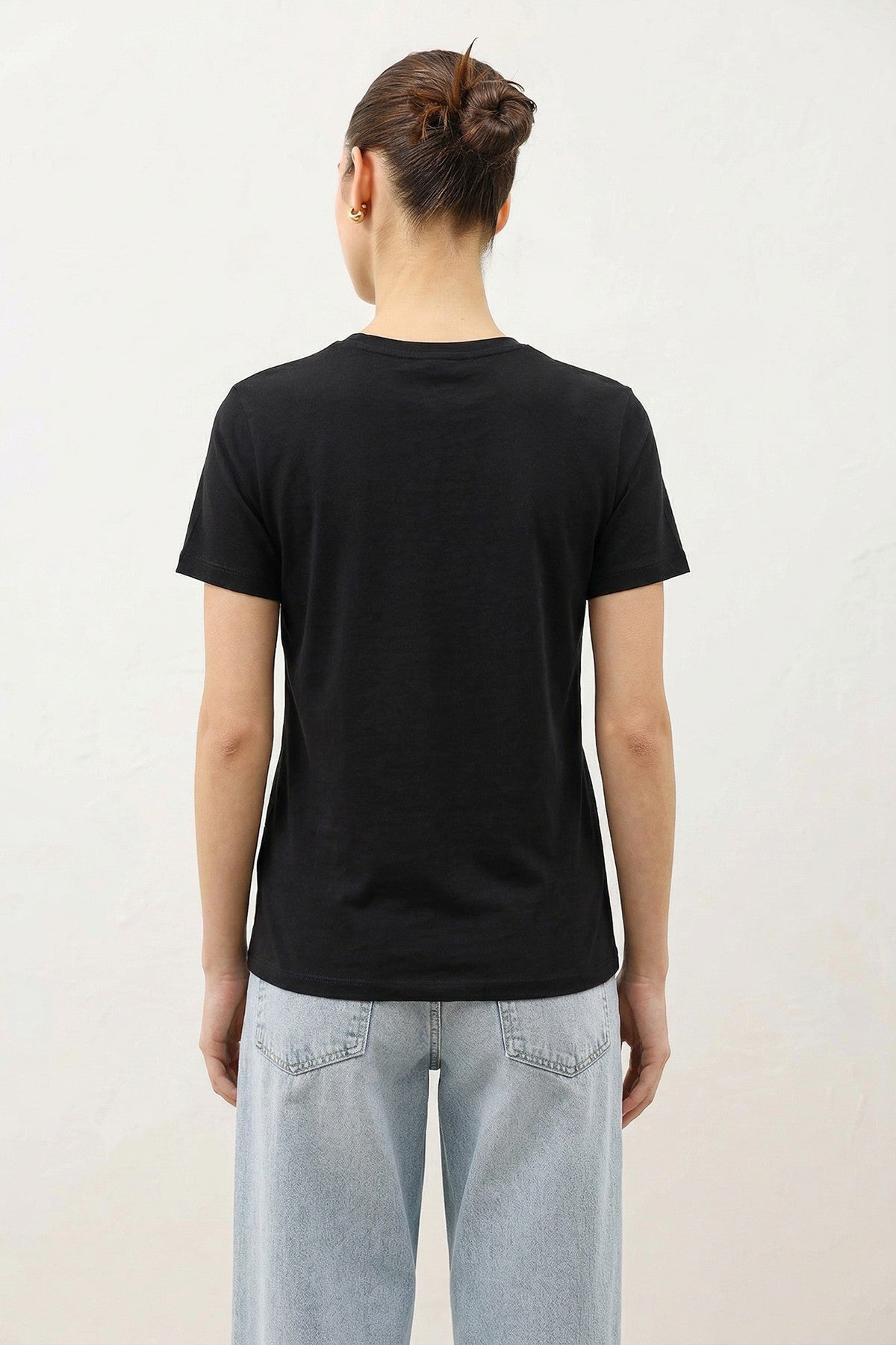 Antioch Women's Basic T-Shirt