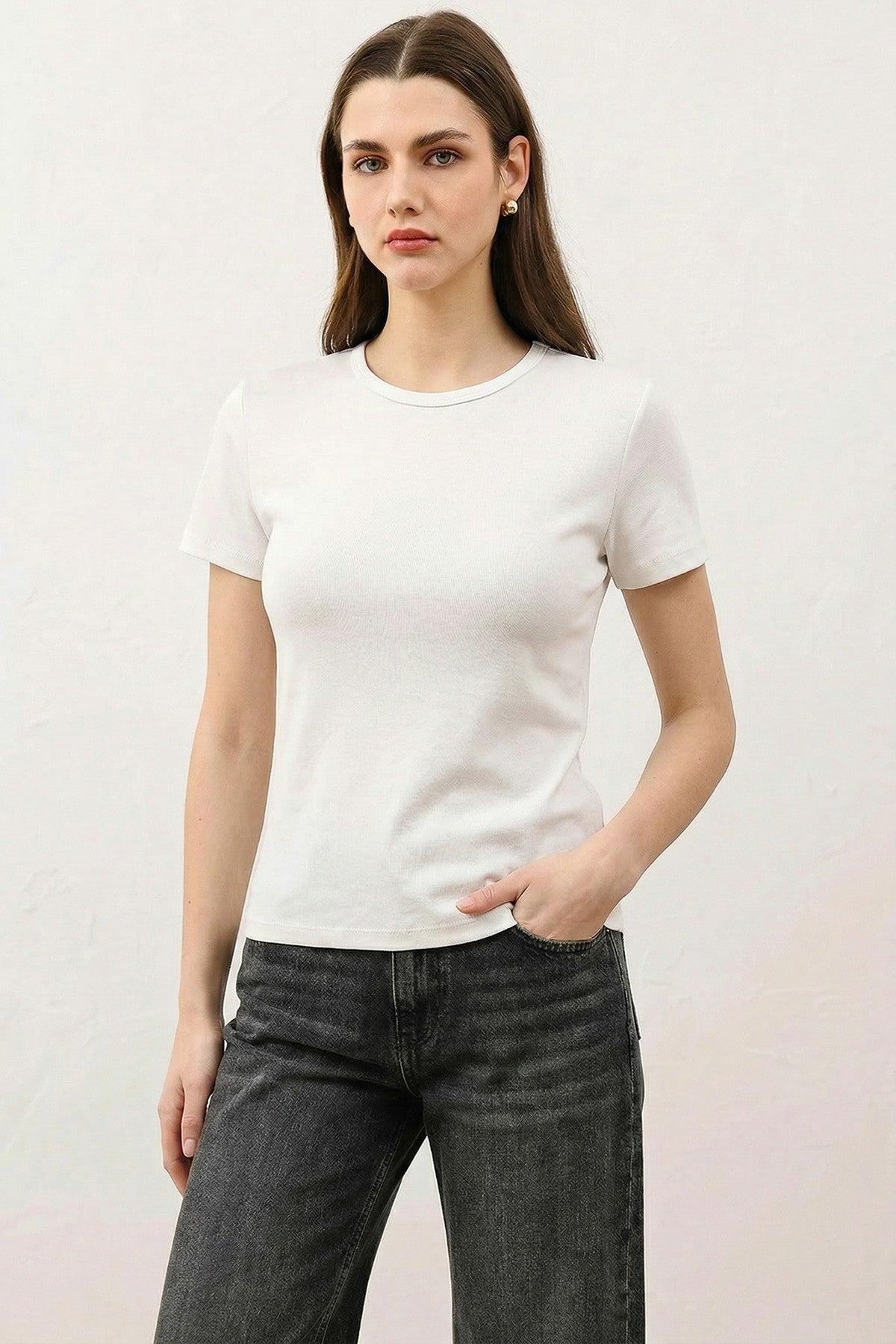 Antioch Women's Basic T-Shirt