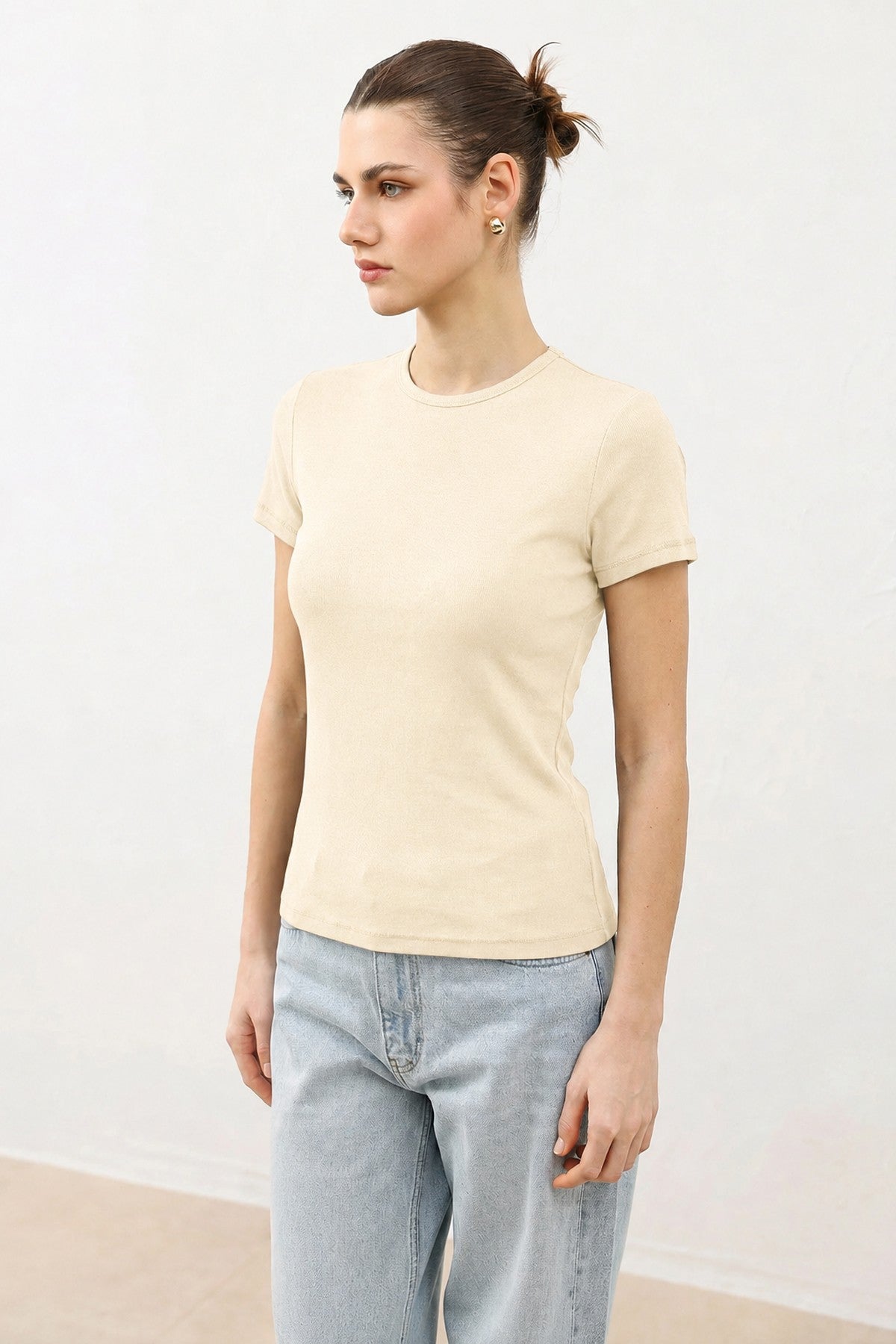 Women's Basic T-Shirt