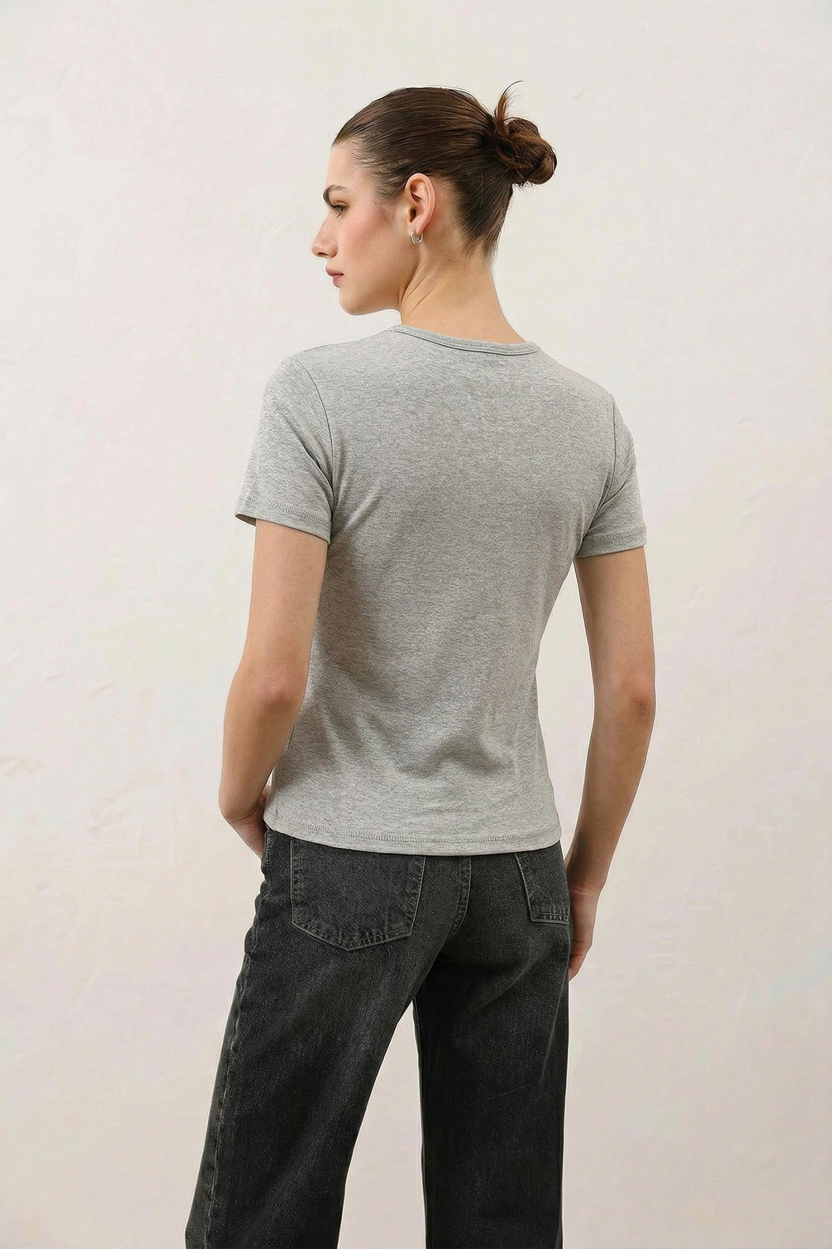 Antioch Women's Basic T-Shirt