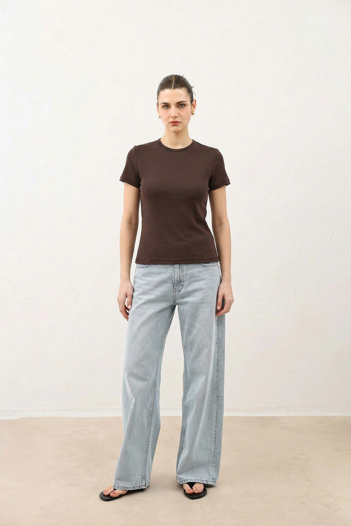 Antioch Women's Basic T-Shirt