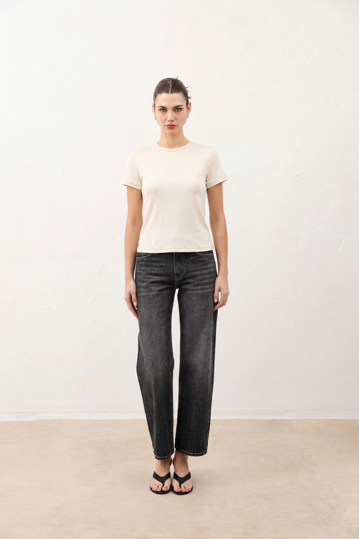 Antioch Women's Basic T-Shirt