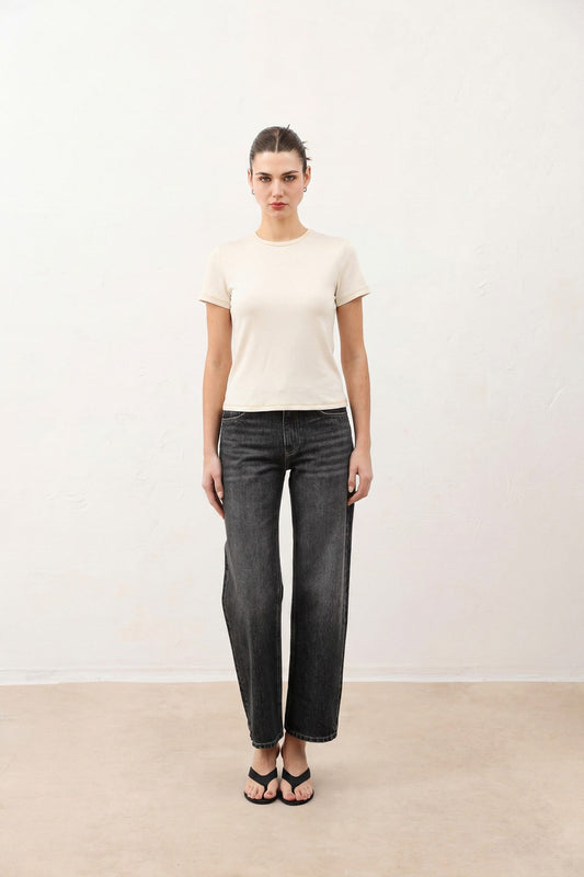 Antioch Women's Basic T-Shirt