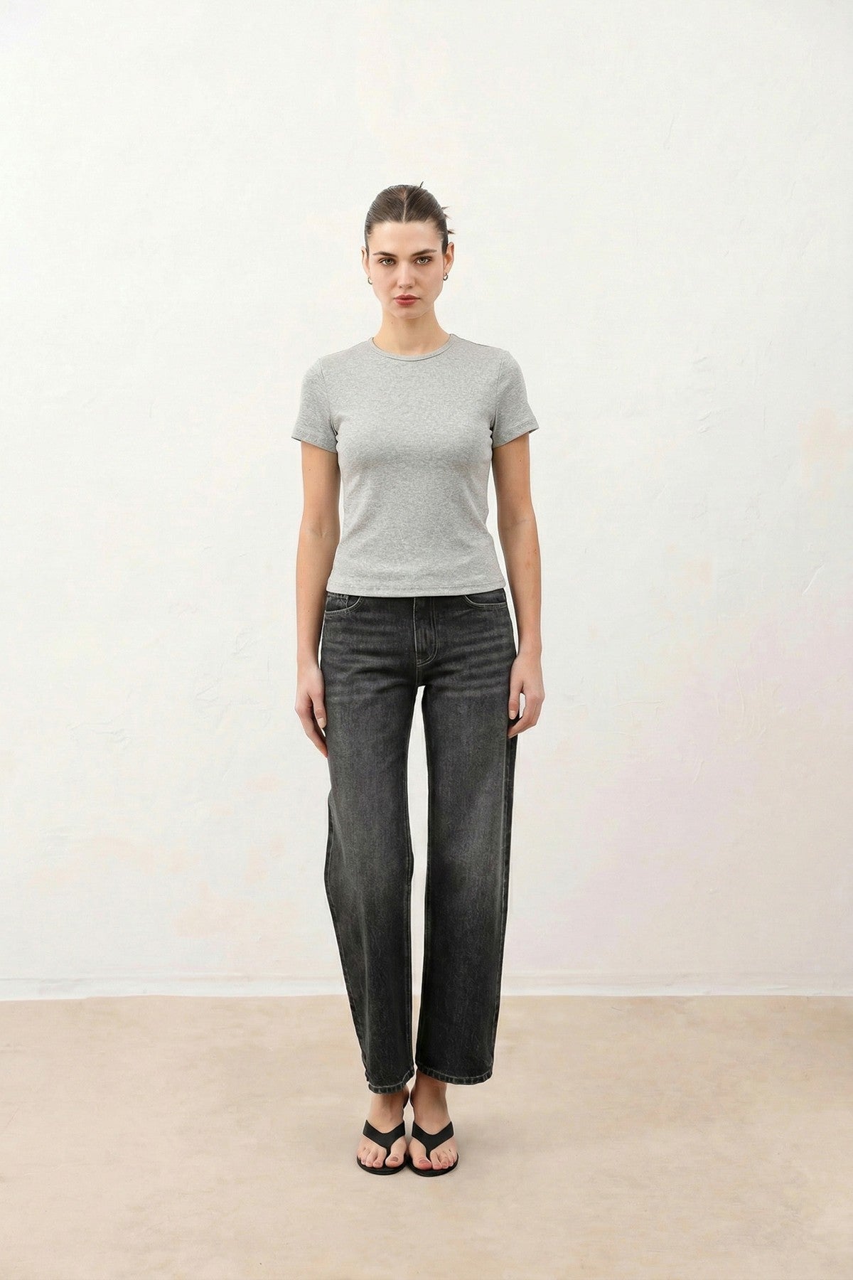 Antioch Women's Basic T-Shirt